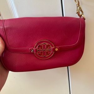 Tory Burch crossbody/ clutch